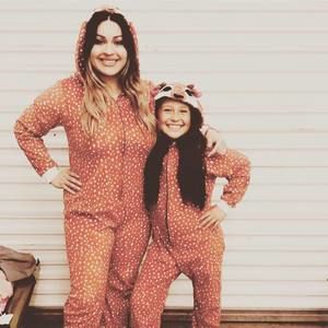 Meet your Posher, Lincy